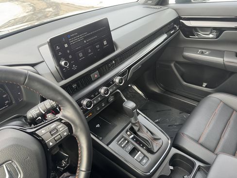 Used 2026 Honda CR-V Sport Touring image 35