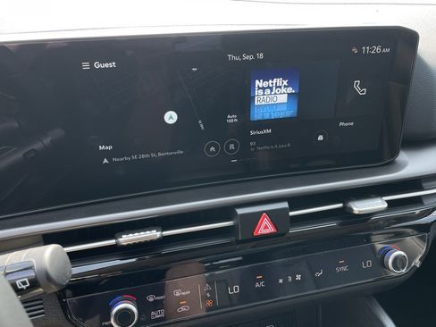 New 2026 Kia Sportage SX image 14