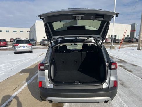 Used 2023 Ford Escape Active image 39