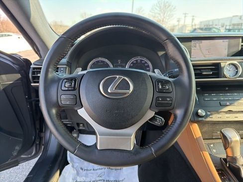 Used 2015 Lexus RC 350 350 image 22