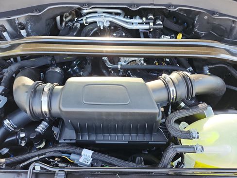 New 2026 Ford Explorer ST w/ Sun And Sound Package image 22