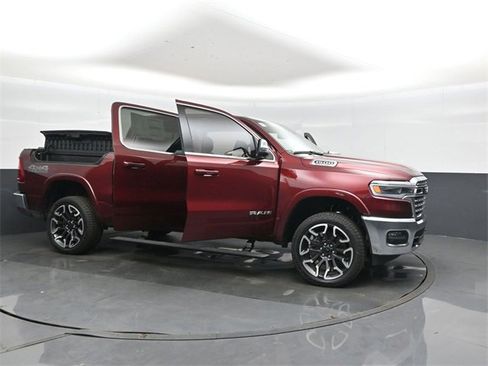 New 2025 RAM 1500 Limited image 53