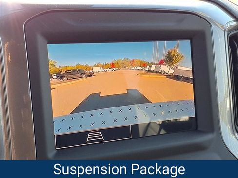 New 2026 Chevrolet Silverado 3500 W/T w/ WT Convenience Package image 3