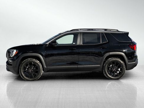New 2026 GMC Terrain Elevation w/ Elevation Premium Package image 4