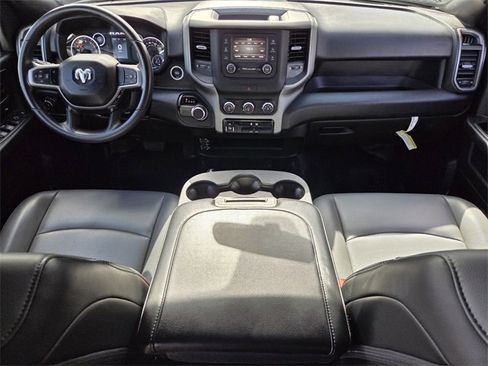 Used 2024 RAM 2500 Tradesman w/ Bed Utility Group image 17