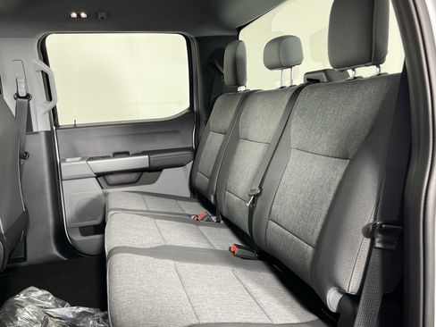 New 2026 Ford F250 XL w/ STX Appearance Package image 13