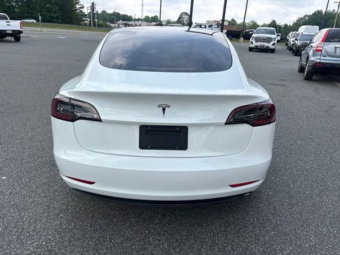 Used 2023 Tesla Model 3 Standard Range RWD image 5