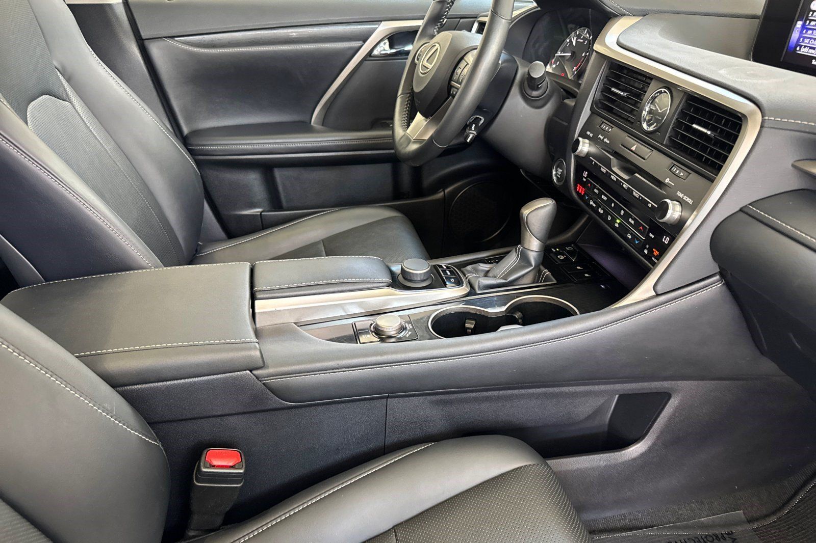 Used 2019 Lexus RX 350 FWD w/ Accessory Package image 20