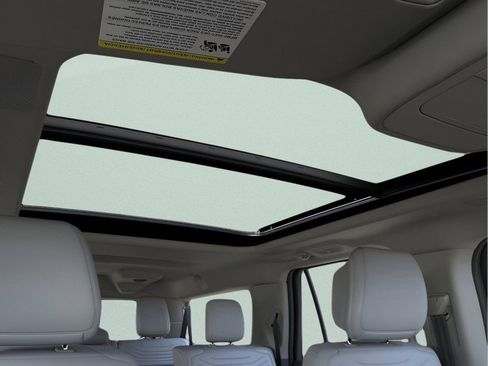 New 2026 Ford Expedition Max Platinum w/ Platinum Ultimate Package image 22