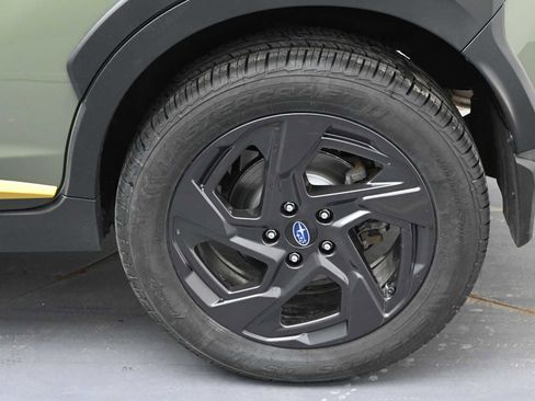 Used 2024 Subaru Crosstrek 2.5i Sport image 5