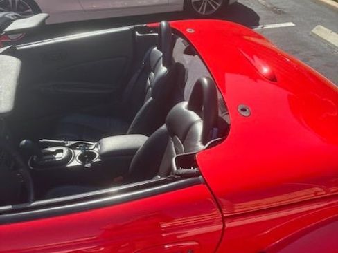 Used 1999 Plymouth Prowler Base image 5