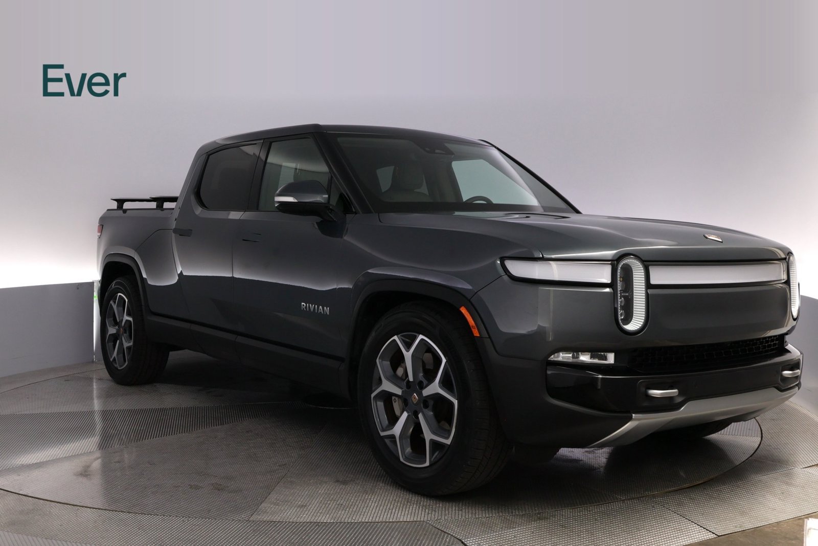Used 2024 Rivian R1T Adventure Dual AWD/4WD image 13