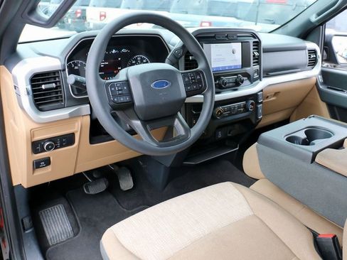Used 2023 Ford F150 XLT image 16