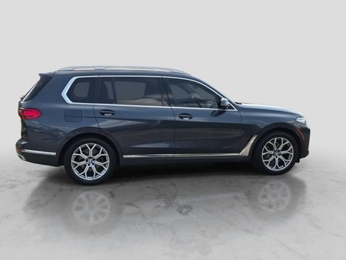 Used 2019 BMW X7 xDrive40i w/ Luxury Seating Package AWD/4WD image 9