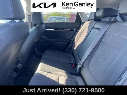 Certified 2024 Kia Seltos S image 10