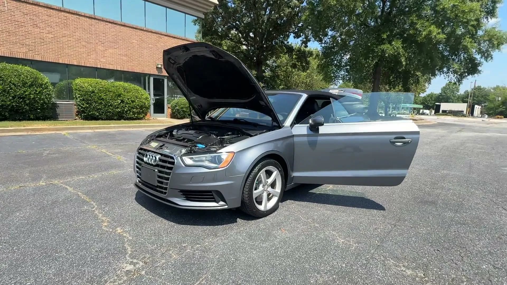 Used 2016 Audi A3 2.0T Premium AWD/4WD image 73