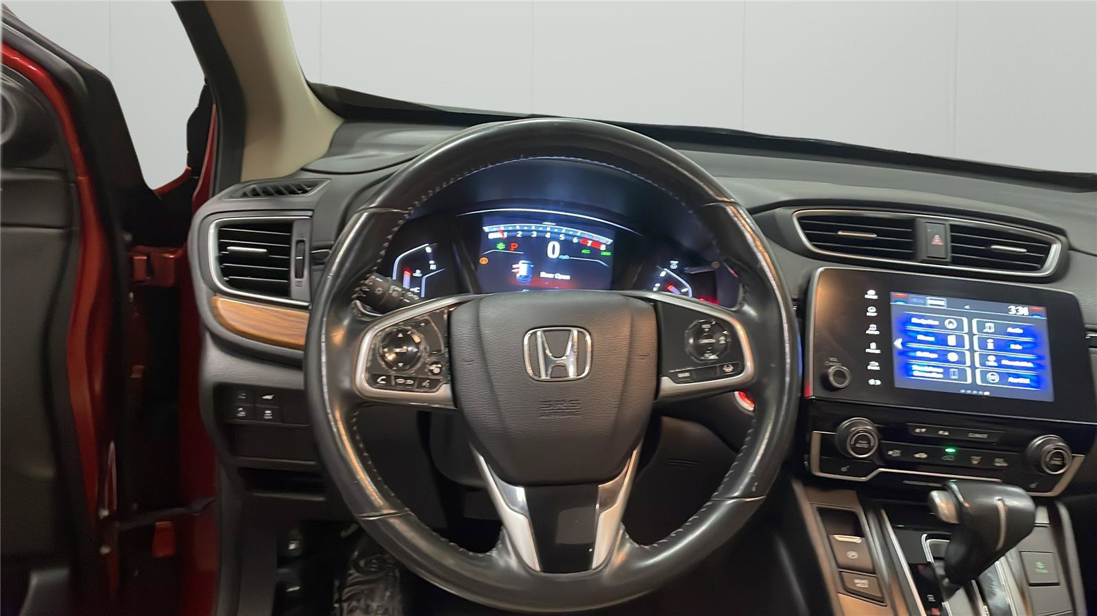 Used 2019 Honda CR-V Touring image 21