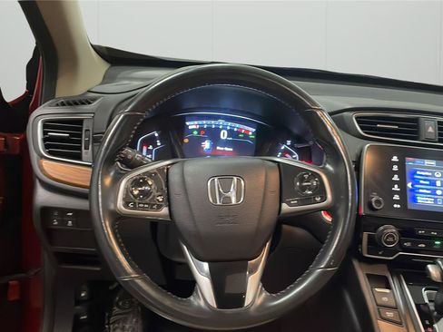 Used 2019 Honda CR-V Touring image 21