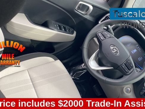 New 2026 Hyundai Venue SEL image 28