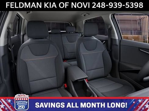 New 2026 Kia Niro LX FWD image 15