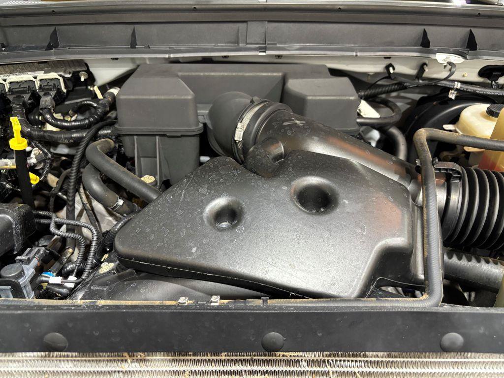 Used 2011 Ford F250 XL w/ PWR Equipment Group AWD/4WD image 24
