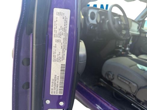 New 2026 Jeep Wrangler Sport S image 27