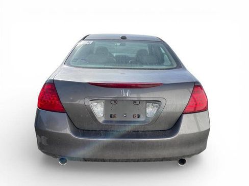 Used 2006 Honda Accord EX image 4