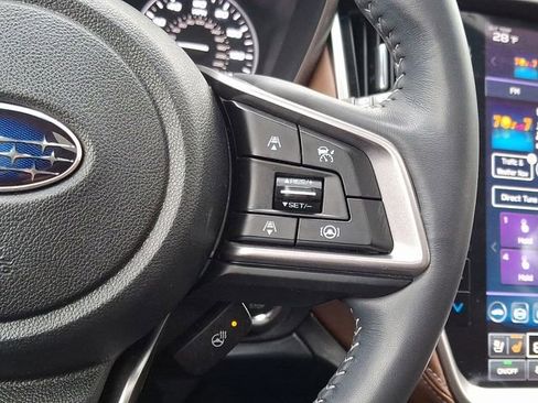 Certified 2021 Subaru Outback Touring XT image 23