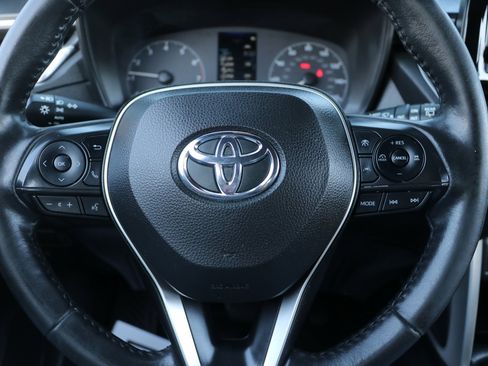 Used 2023 Toyota Corolla Cross AWD Hybrid image 17