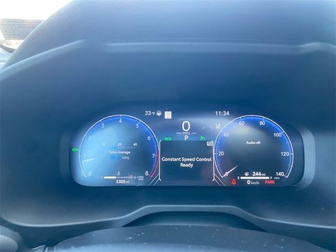 Used 2024 Toyota RAV4 Limited image 16