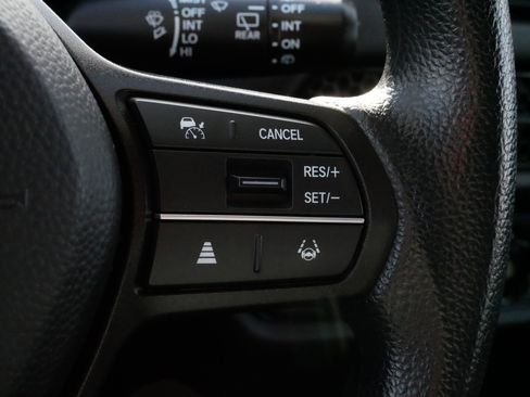 Certified 2023 Honda HR-V LX image 25