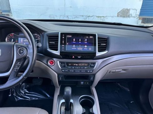 Used 2018 Honda Pilot EX-L image 14