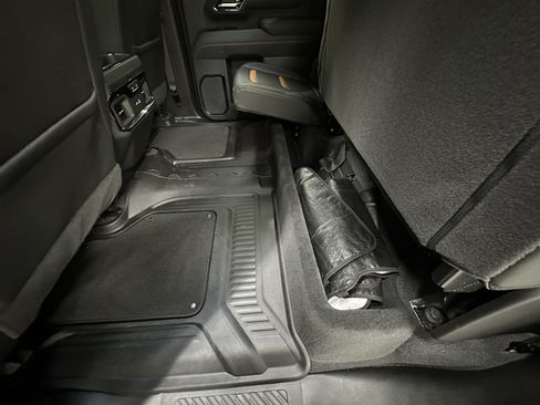 Used 2025 GMC Sierra 2500 AT4 AWD/4WD image 23