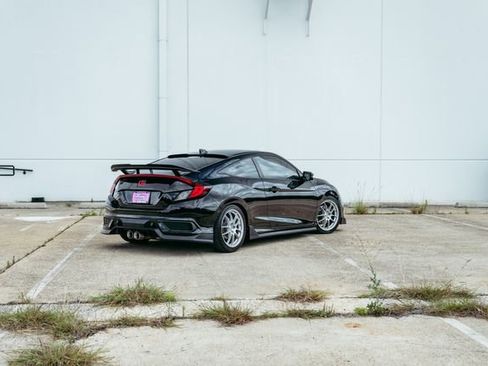 Used 2020 Honda Civic Si image 53