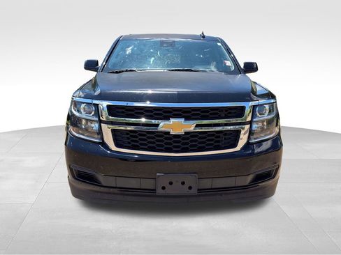 Used 2016 Chevrolet Tahoe LT w/ Max Trailering Package RWD image 9