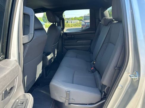 Used 2024 Toyota Tacoma SR5 AWD/4WD image 21