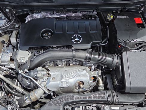 Used 2023 Mercedes-Benz CLA 250 image 20
