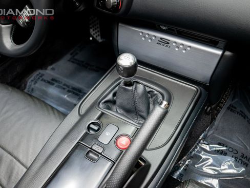 Used 2007 Honda S2000 image 84