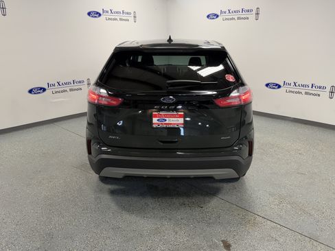 Used 2024 Ford Edge SEL w/ Convenience Package AWD/4WD image 34