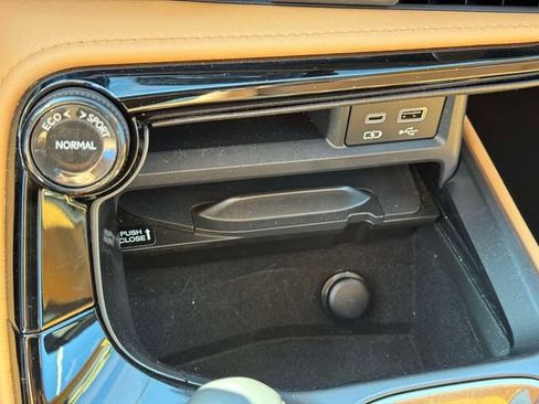 Certified 2024 Lexus NX 250 FWD w/ Cold Area Package image 36