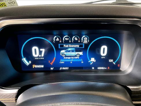 Certified 2023 Ford F150 Platinum w/ Equipment Group 701A High image 16