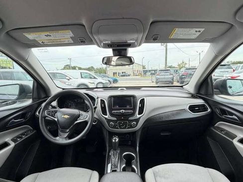 Used 2021 Chevrolet Equinox LS w/ LS Convenience Package image 16