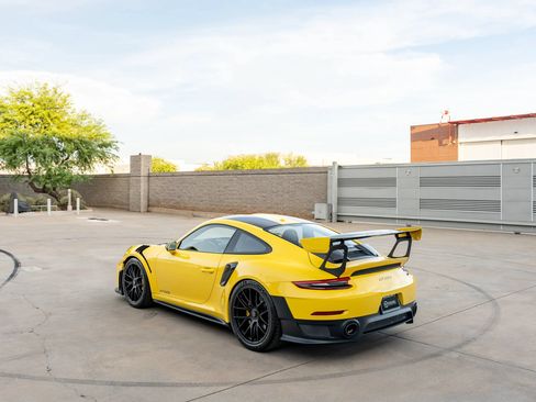 Used 2018 Porsche 911 GT2 RS RWD image 24