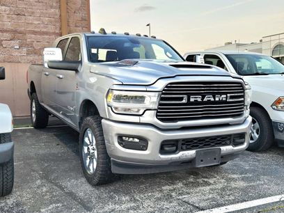 Used 2024 RAM 2500 Laramie w/ Sport Appearance Package