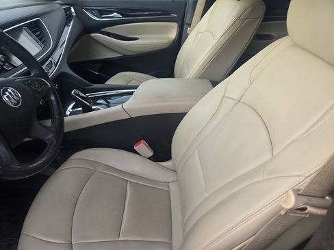 Used 2019 Buick Enclave Premium w/ Trailering Package, 5000 lbs. AWD/4WD image 20