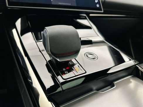 New 2026 Land Rover Range Rover Sport SE AWD/4WD image 20