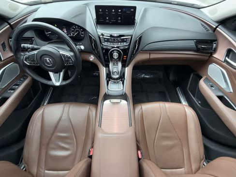 Used 2023 Acura RDX FWD w/ Technology Package image 24