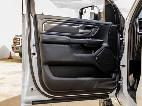 Used 2020 RAM 1500 Big Horn image 37