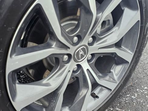 Used 2024 Acura MDX SH-AWD w/ Technology Package image 6