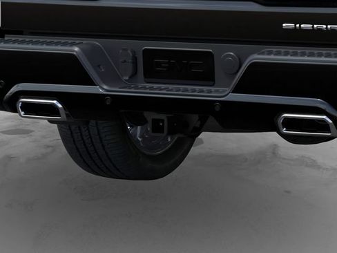 New 2026 GMC Sierra 1500 Denali Ultimate AWD/4WD image 14